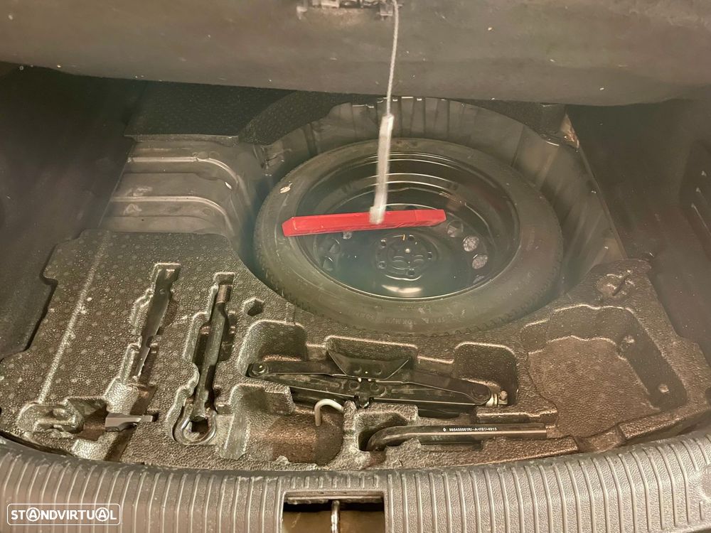 Renault Talisman ENERGY dCi 130 INTENS - 38