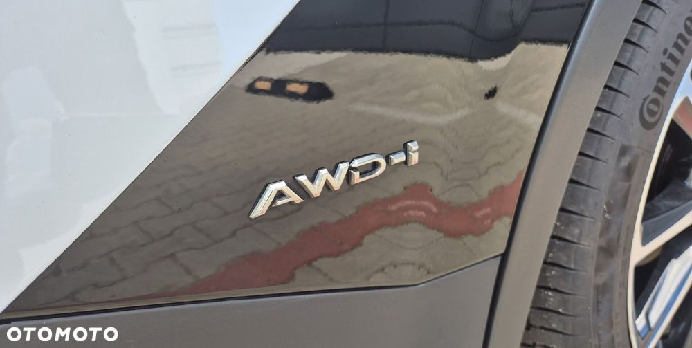 Toyota C-HR 2.0 Hybrid Dynamic Force GR Sport Premiere Edition AWD - 22
