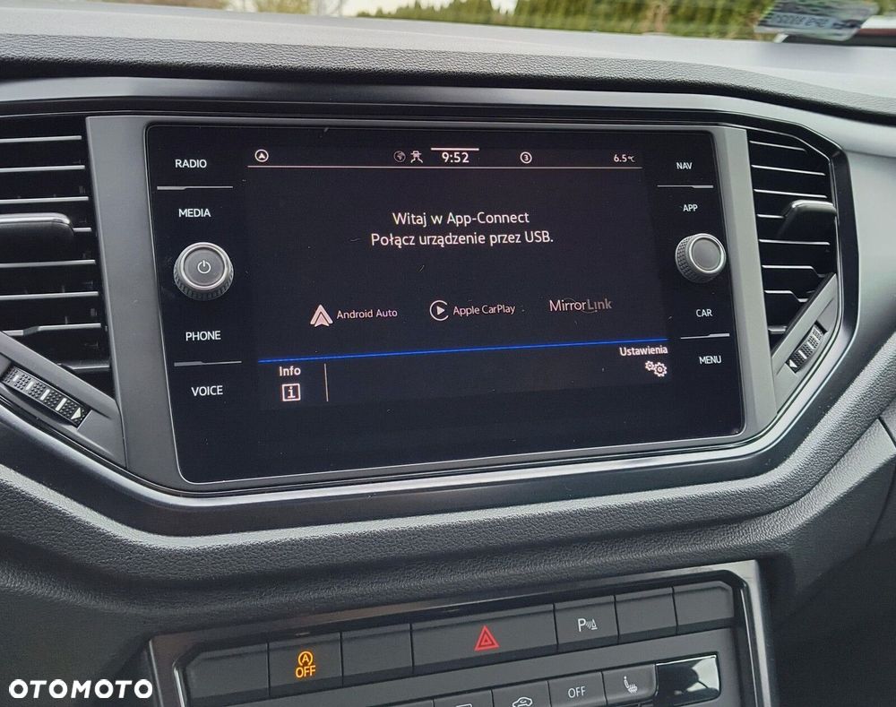 Volkswagen T-Roc 1.0 TSI Life - 18