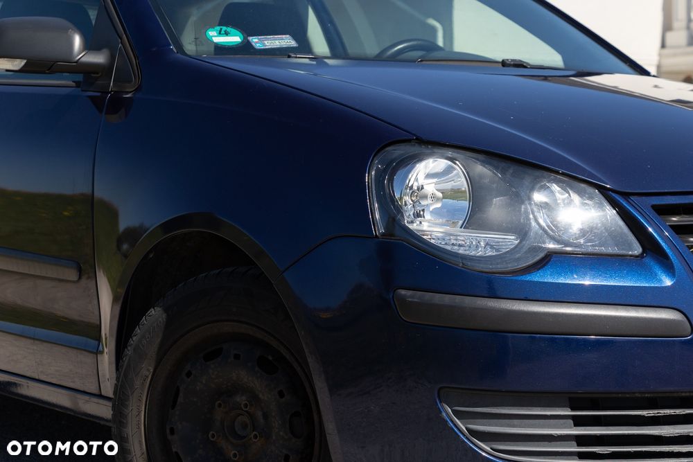 Volkswagen Polo - 18