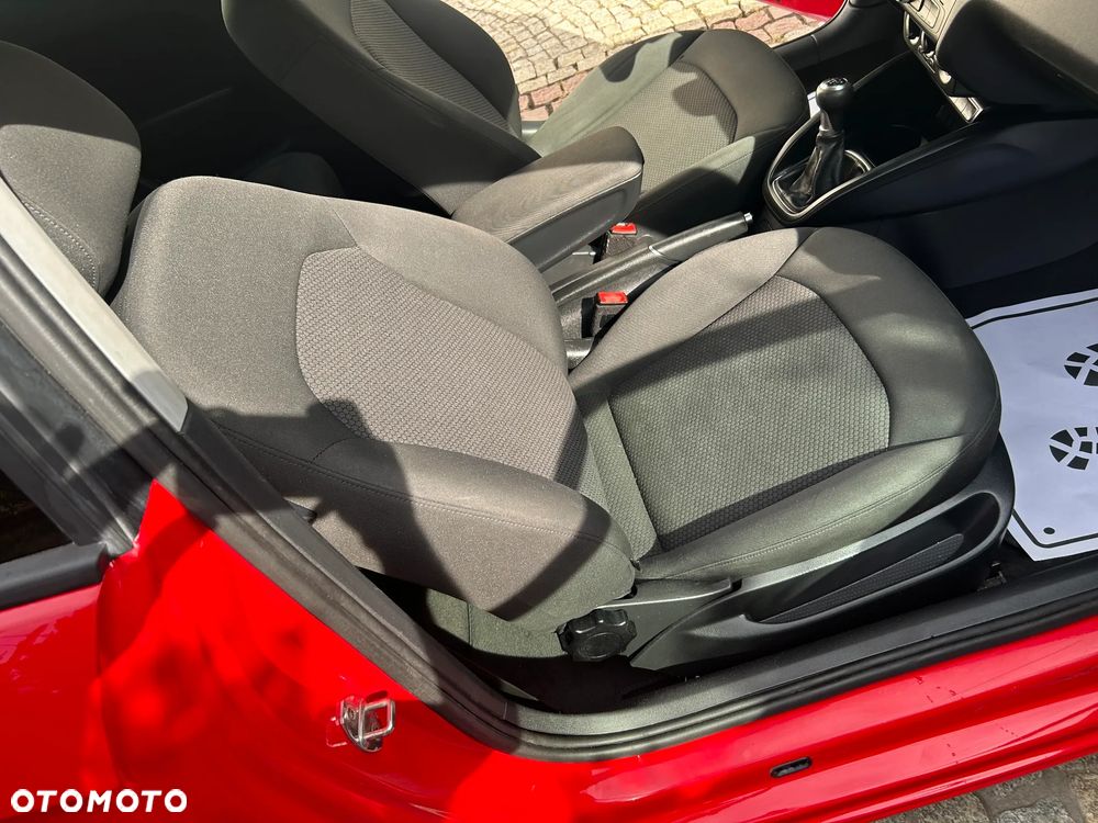 Audi A1 3-drzwiowe 1.2 TFSI admired - 31