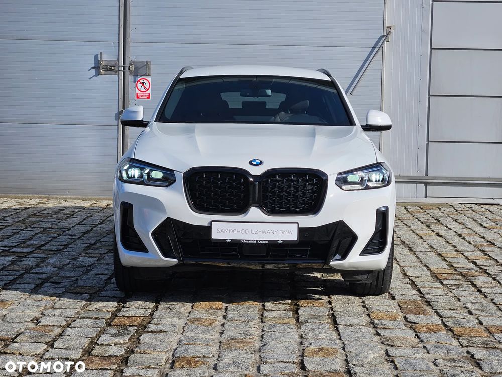 BMW X4 - 11