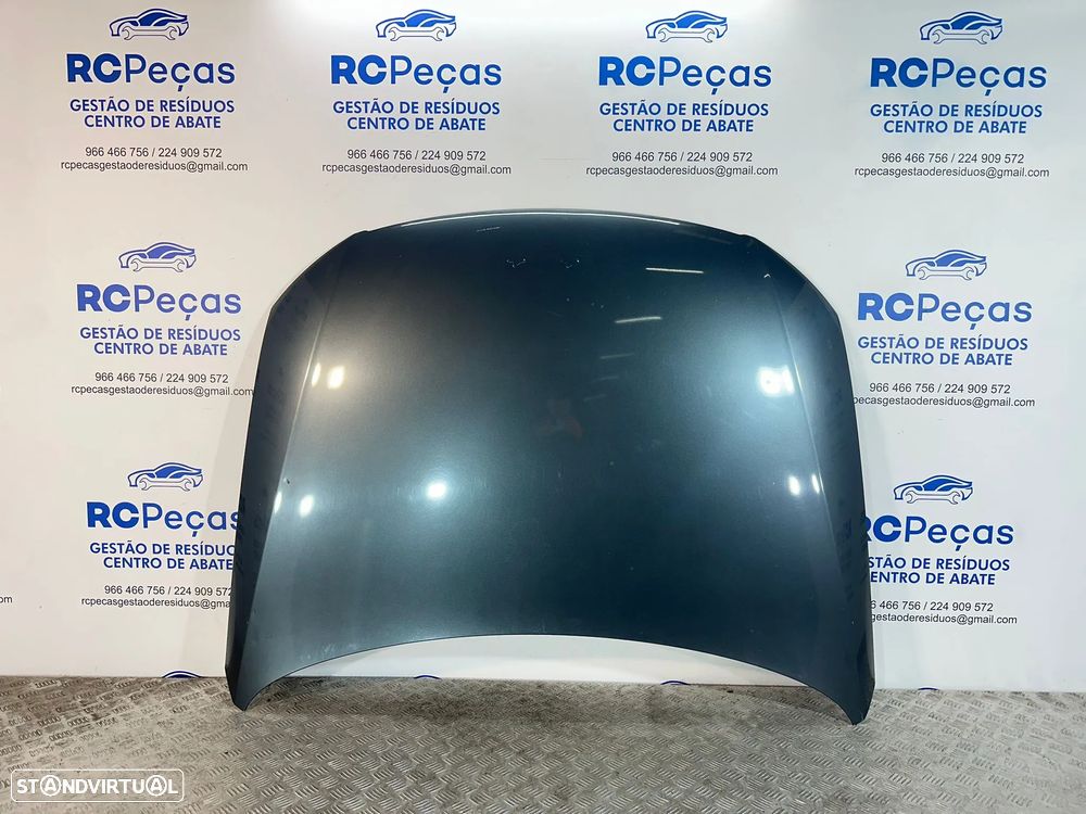 .Frente Completa Original VW Volkswagen Passat B6 1.6 TDi 2005 - 2011 - 13
