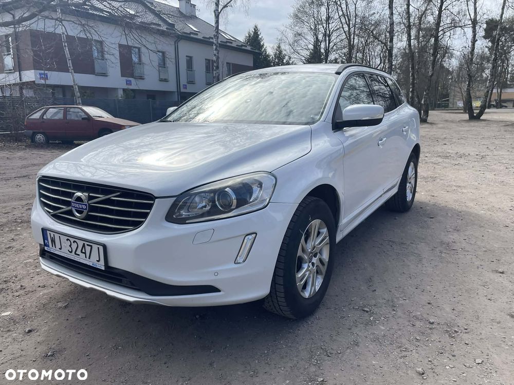 Volvo XC 60 - 2