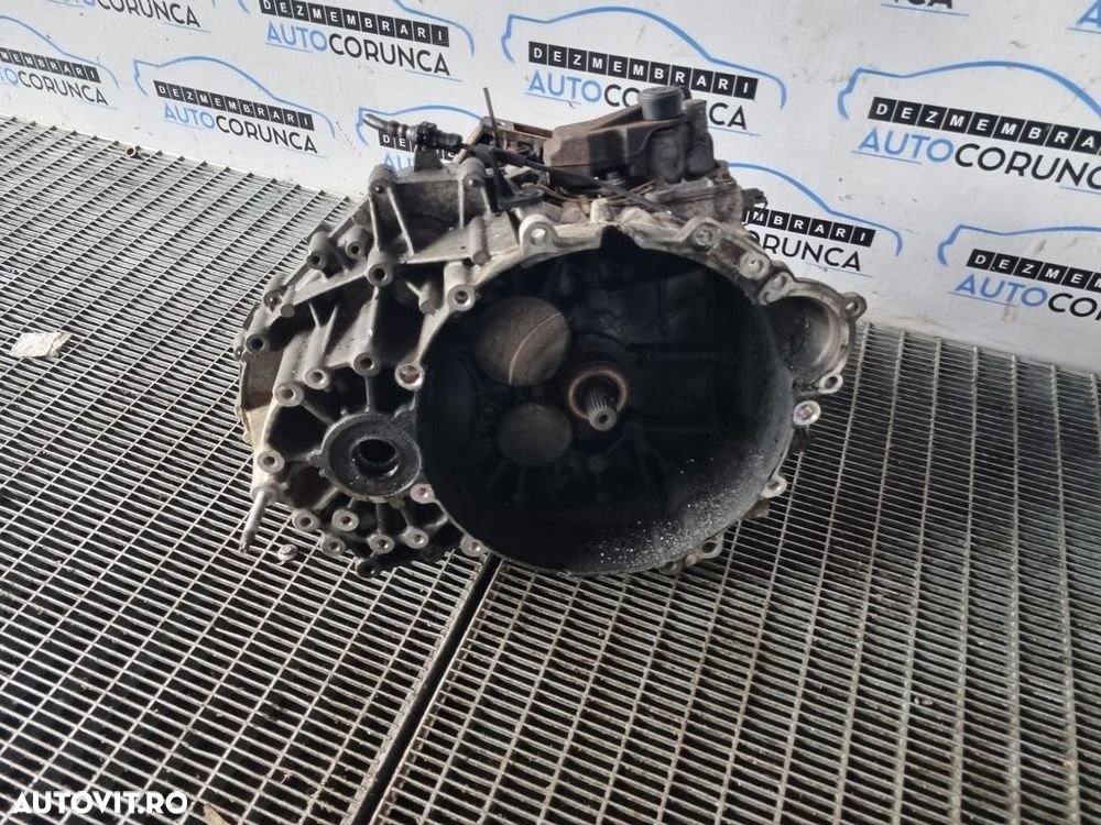 Cutie de viteze Volvo XC60 2.0 D 2008 - 2013 163CP Manuala 6 Trepte D 5204 T2 D 5204 T3 ... - 1