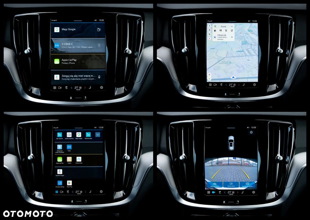 Volvo V60 B3 B DKG RDesign - 37