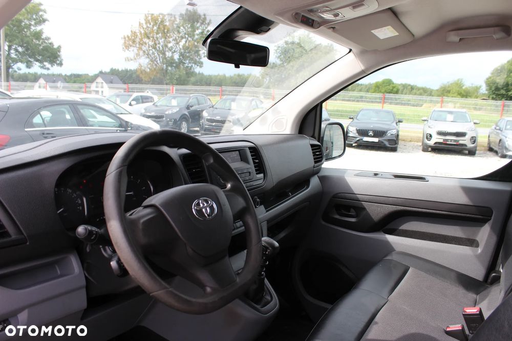 Toyota Proace - 17