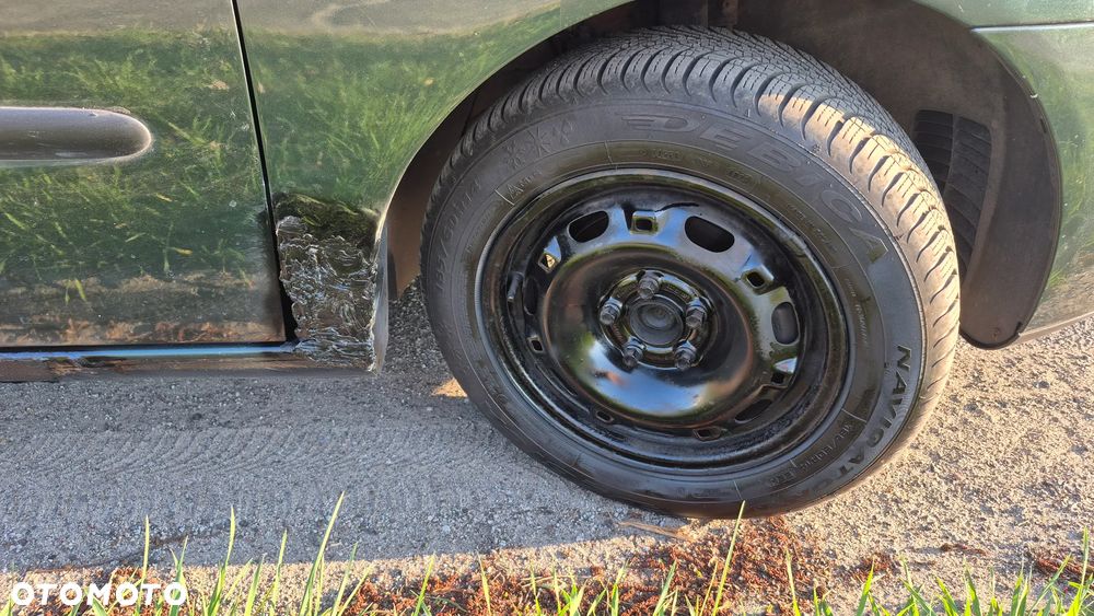 Seat Ibiza 1.4 16V Signo - 9