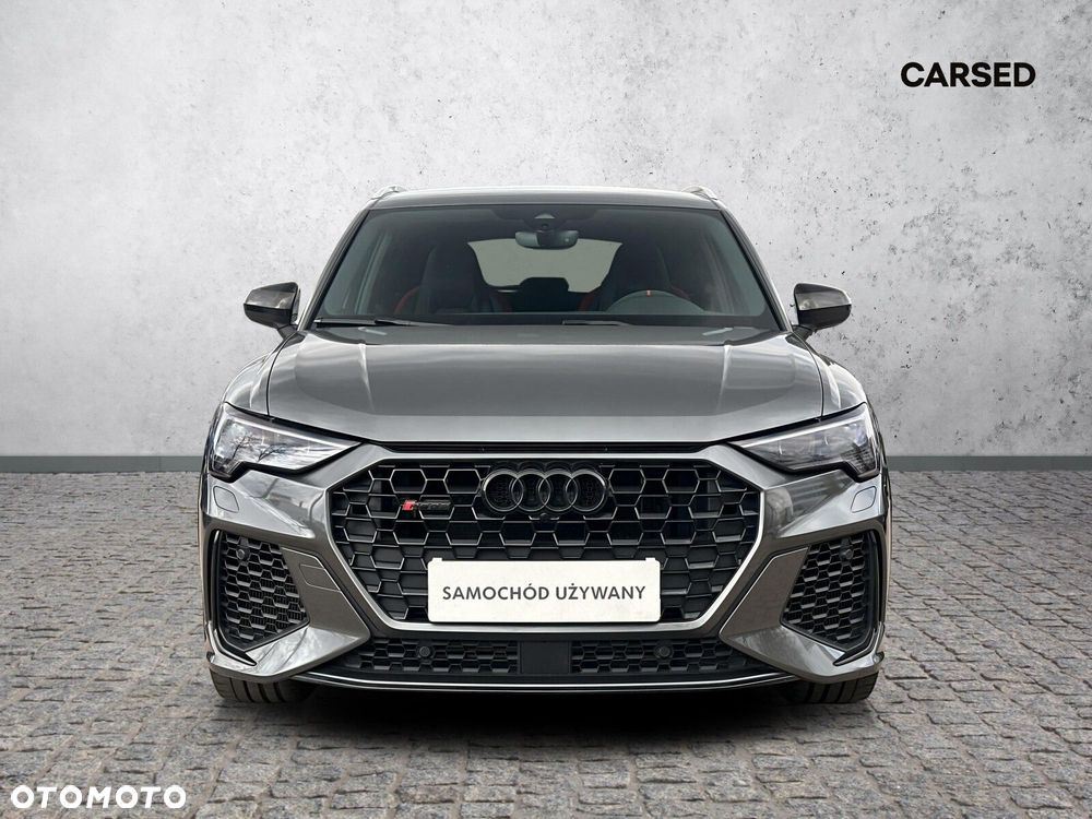 Audi Q3 RS S tronic - 9