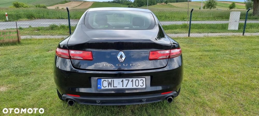 Renault Laguna - 5