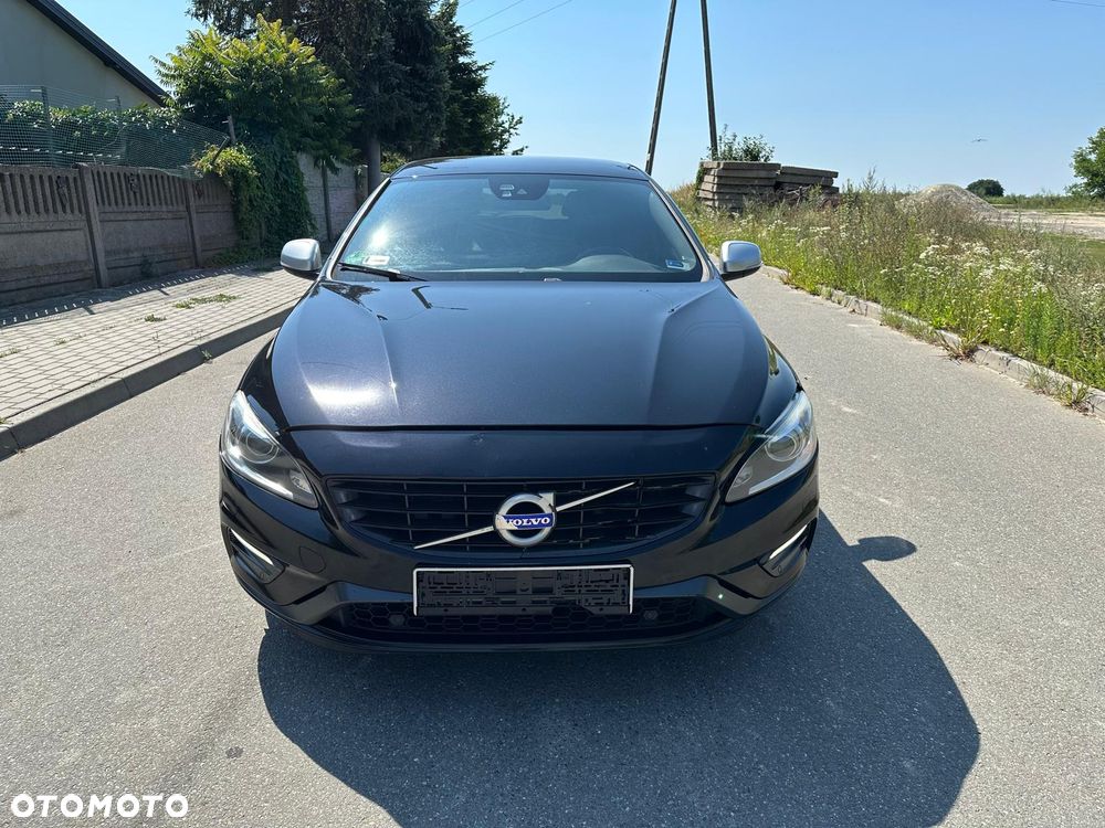 Volvo V60 - 26