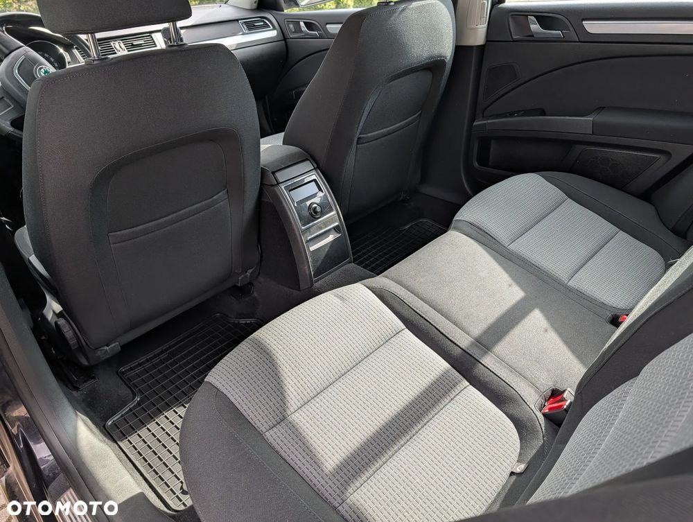 Skoda Superb 1.4 TSI Ambition - 7