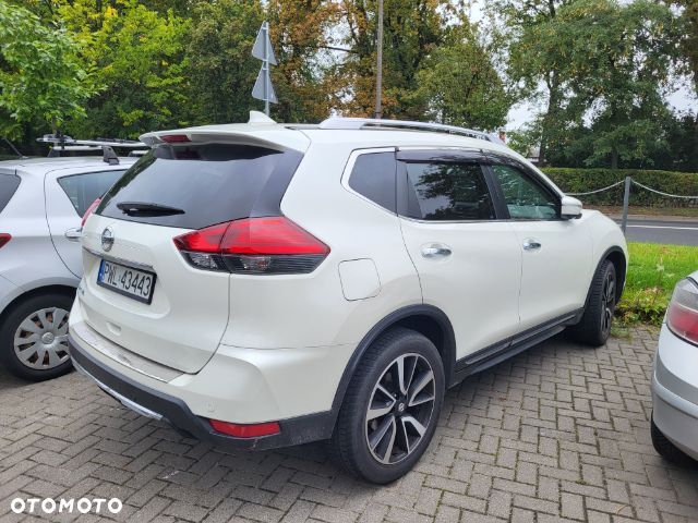 Nissan X-Trail - 6