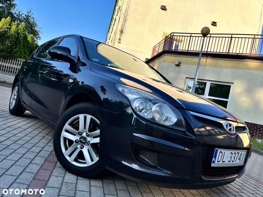 Hyundai i30 1.4 Blue Classic - 3