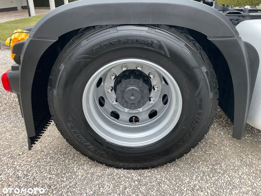 Mercedes-Benz ACTROS*1845*2020XII*BIG SPACE**STANDARD*JAK NOWY* - 29