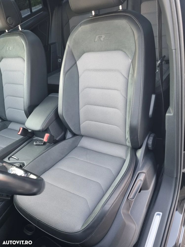Volkswagen Tiguan 2.0 TSI 4Motion DSG OPF Highline - 15