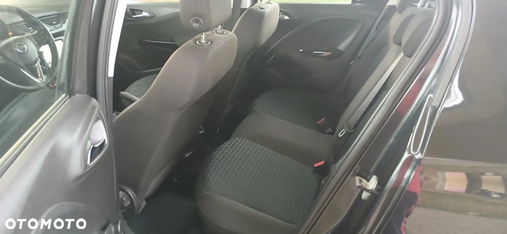 Opel Corsa 1.4 Enjoy S&S - 8