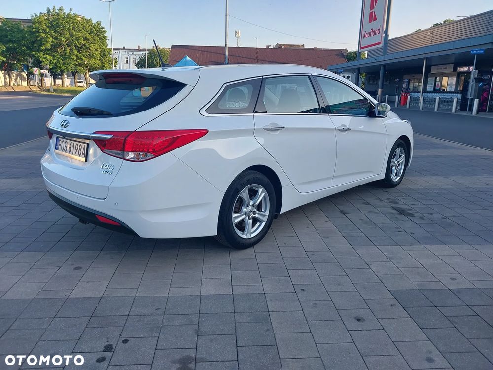 Hyundai i40 1.7 CRDi Comfort - 3