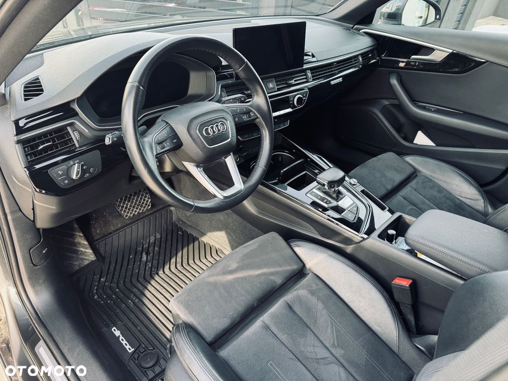 Audi A4 Allroad - 31