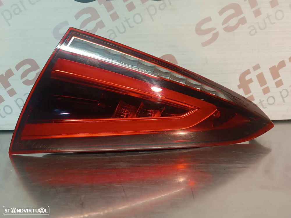 FAROLIM DA MALA MERCEDES CLASSE A W177 - ESQUERDO A1779061700 / DIREITO A1779061800 - 7