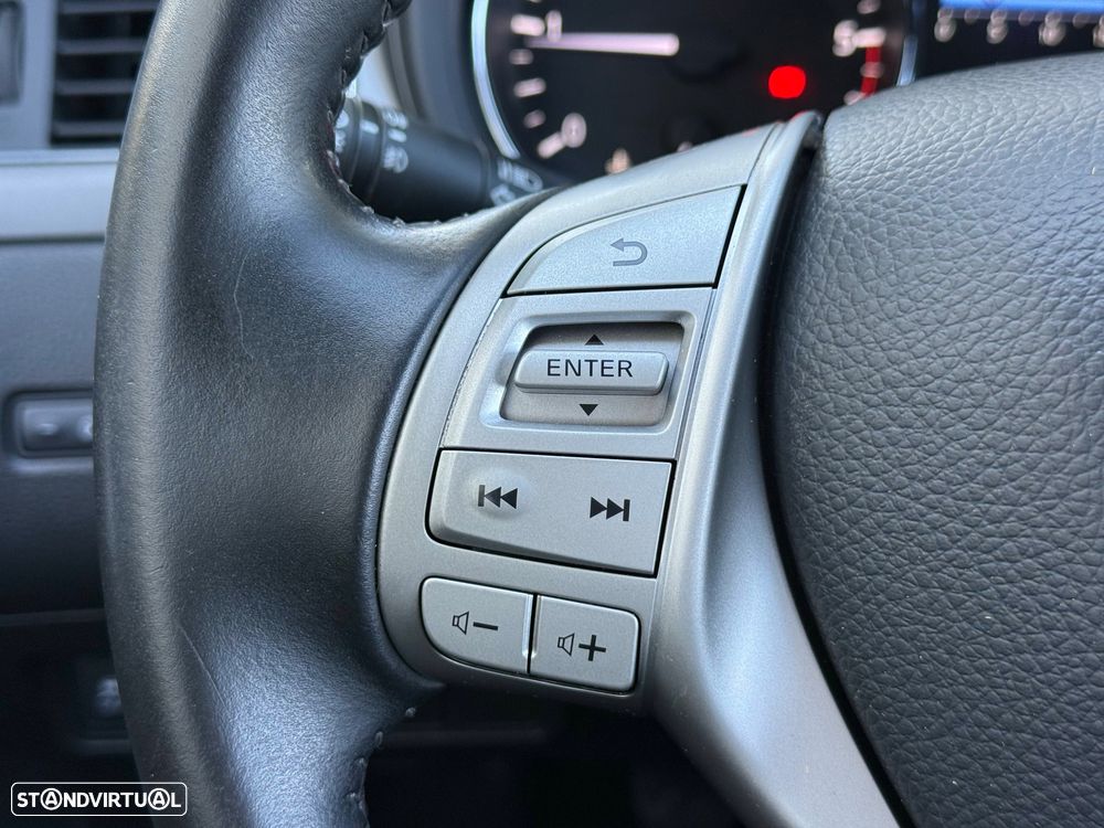 Nissan Pulsar 1.5 dCi Tekna - 18