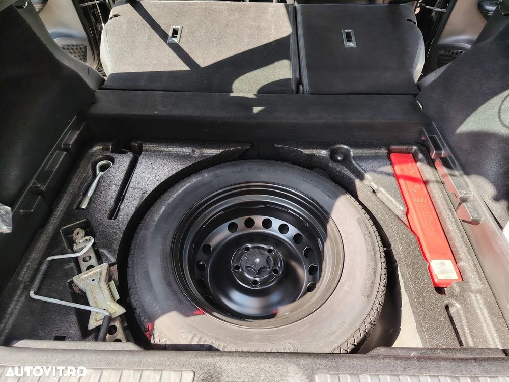 Renault Kadjar 1.5 DCI EDC XMod - 25