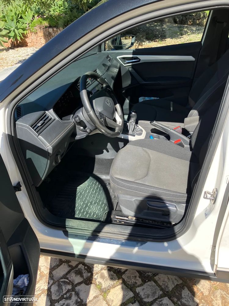 SEAT Arona 1.0 TSI Xcellence - 5