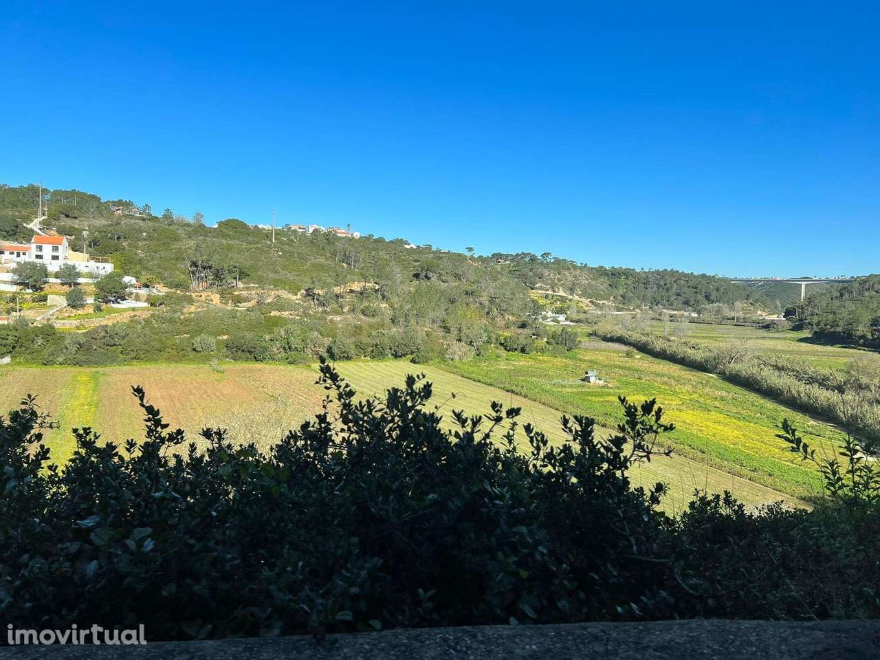 Terreno Rústico no Lameirão em Malpica do Tejo, Castelo Branco - Grande imagem: 4/5