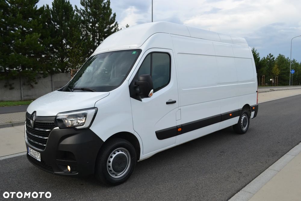 Renault Master - 2