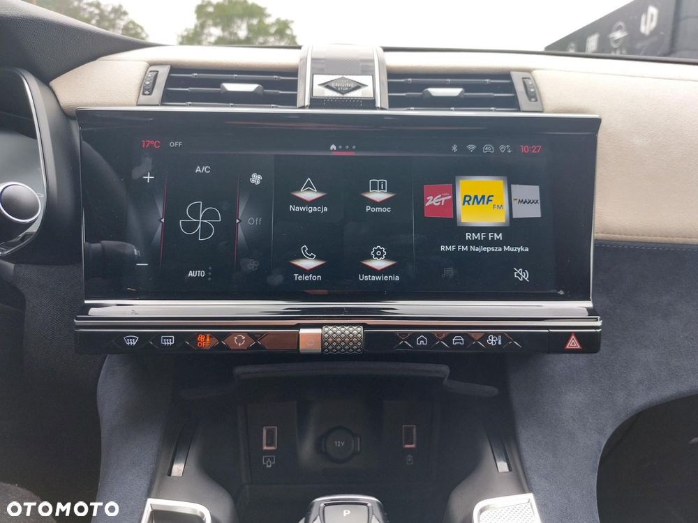 DS Automobiles DS 7 Crossback - 27