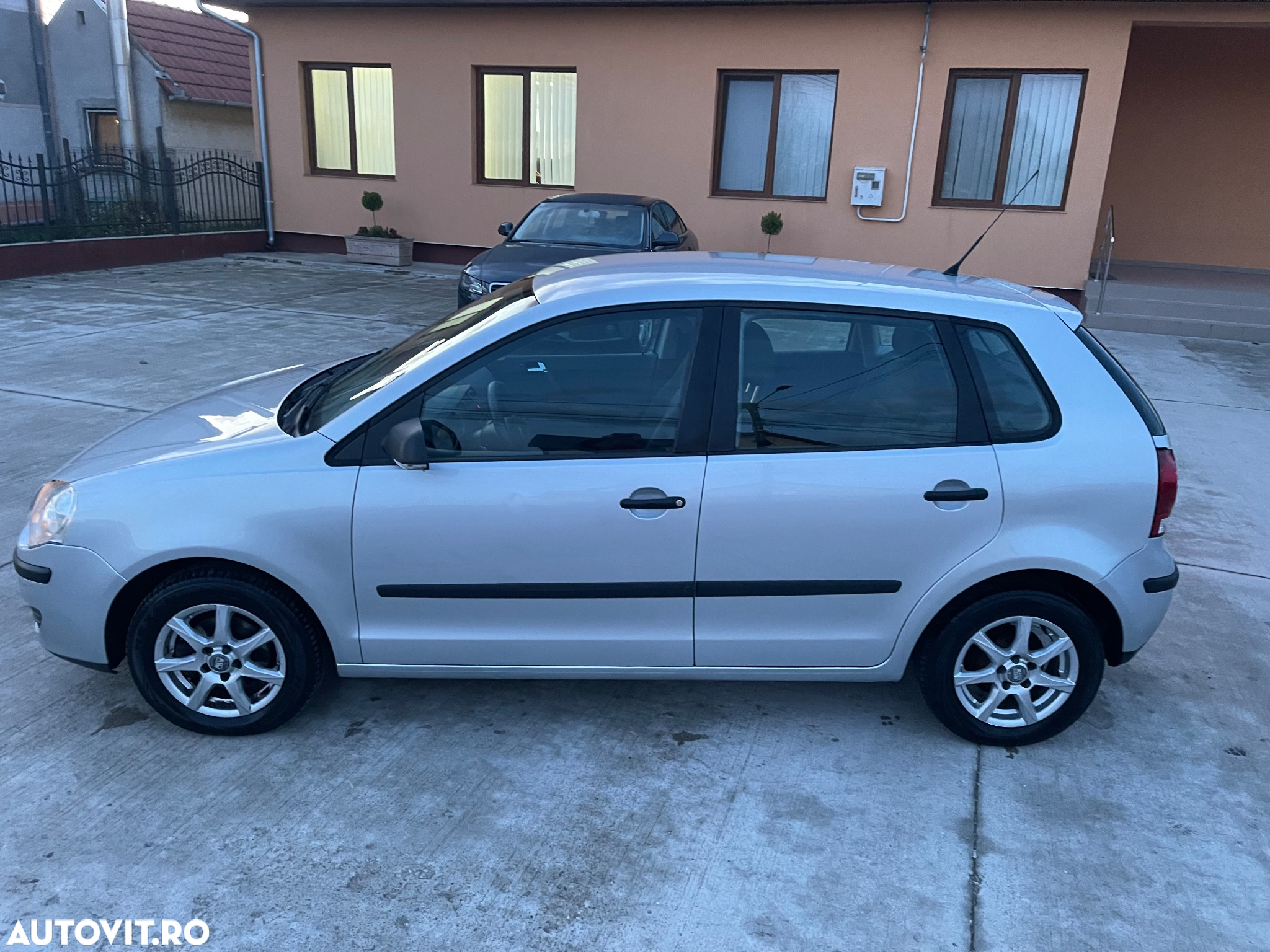 Volkswagen Polo 1.2 Team - 22