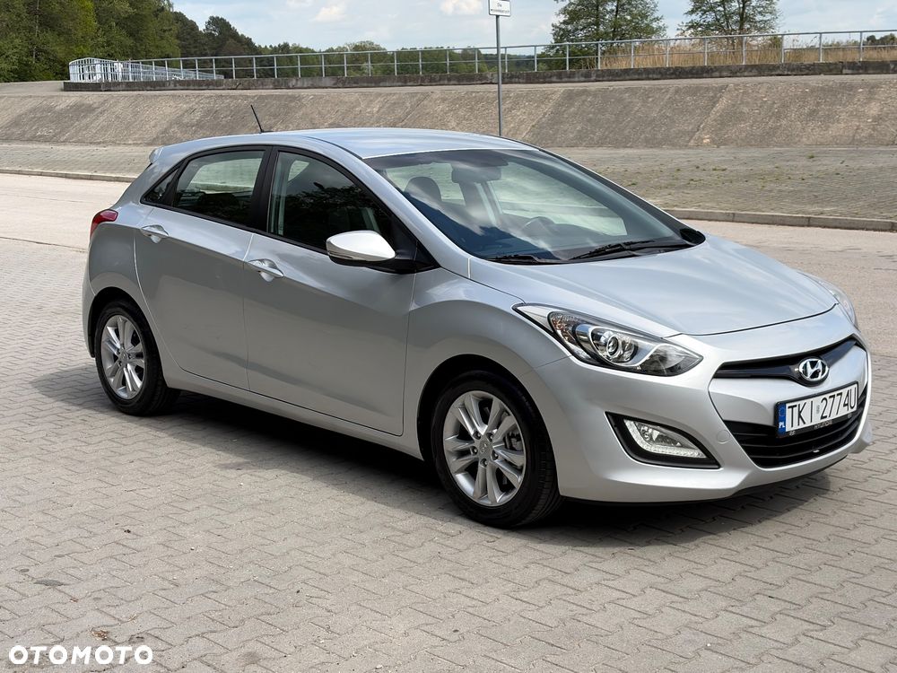 Hyundai i30 1.6 Style - 3