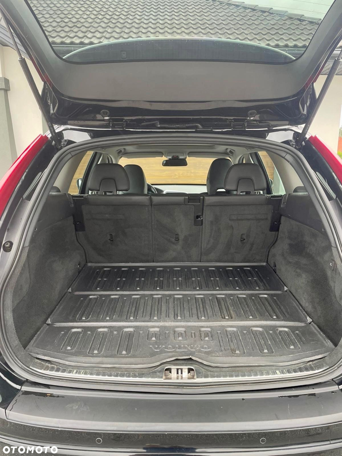 Volvo XC 60 D4 Drive-E Summum - 10