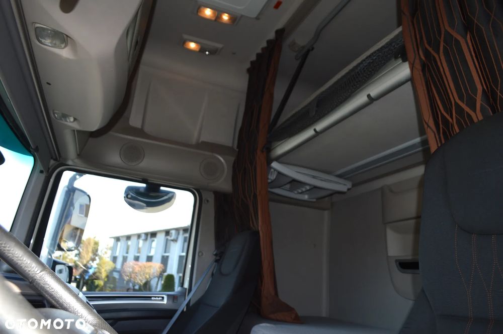 DAF XF 480 FT - 9