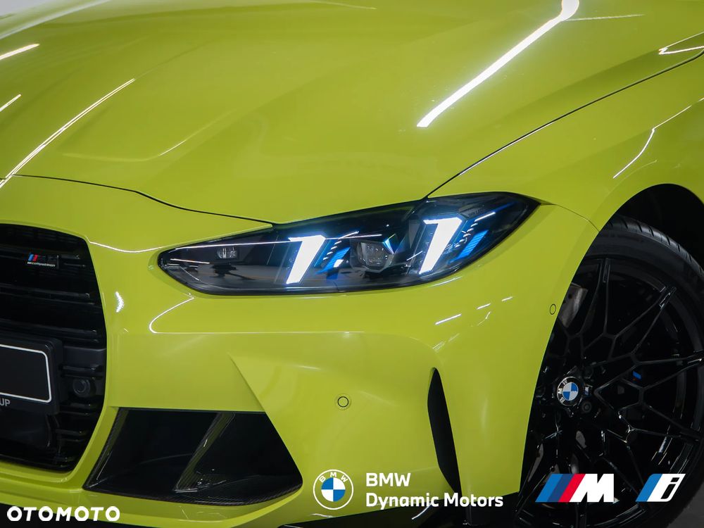 BMW M4 - 8