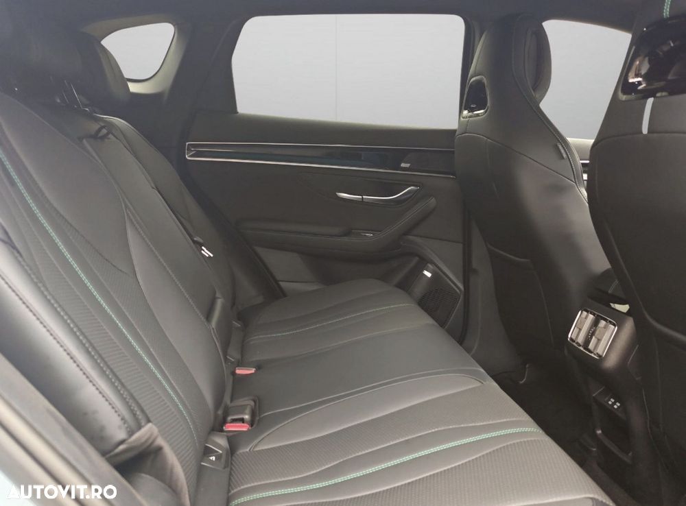 Byd Seal U DM-i PHEV Boost - 9