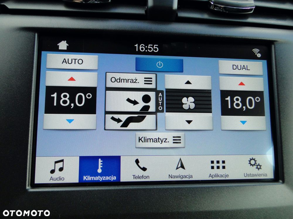 Ford Mondeo 2.0 TDCi Titanium PowerShift - 34