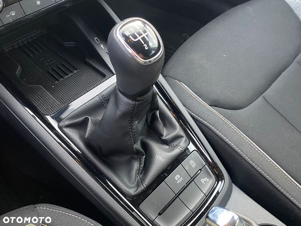 Skoda Kamiq 1.0 TSI Selection - 20
