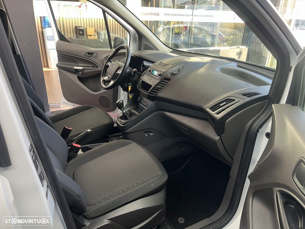 Ford Transit Connect 1.5 TDCi 230 L2 Active - 9