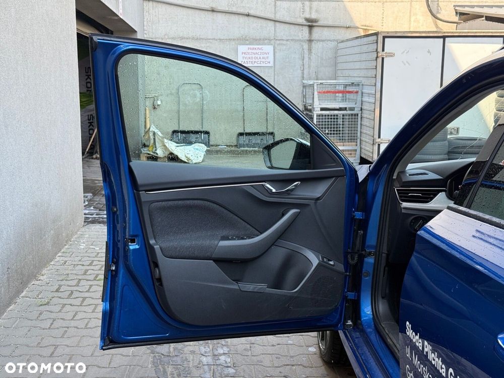 Skoda Kamiq 1.5 TSI Edition 130 DSG - 13