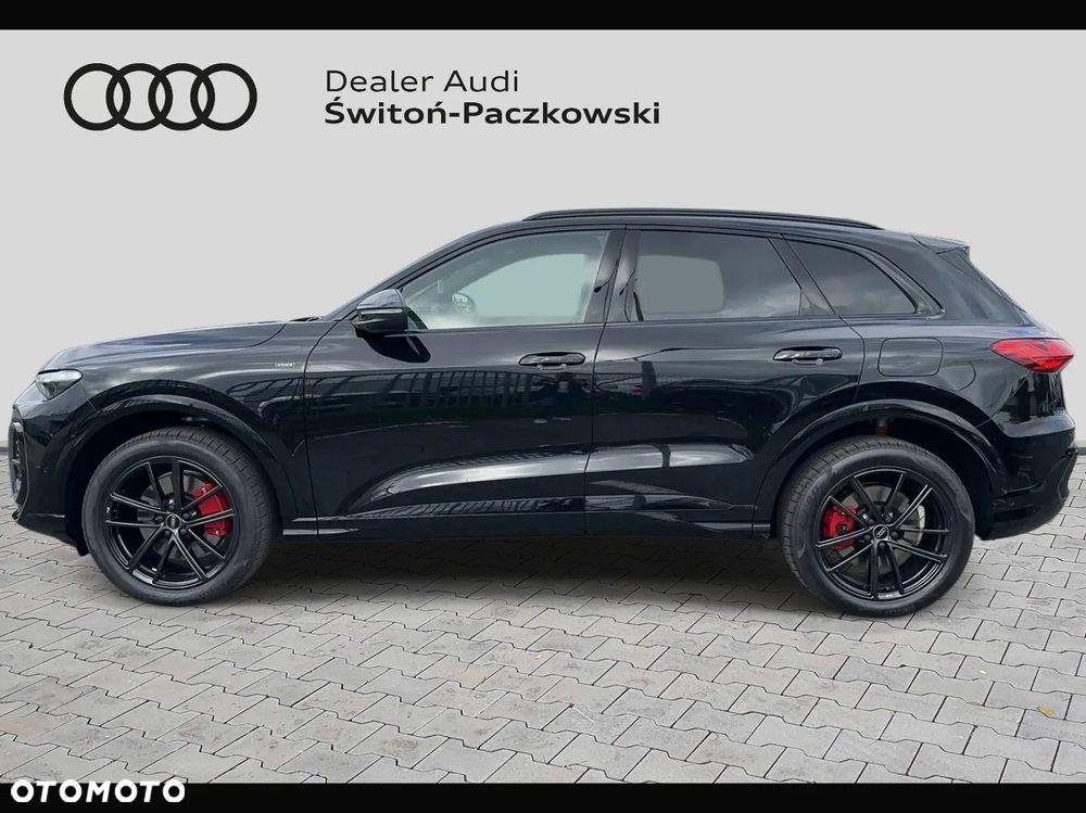 Audi Q5 e-hybrid quattro 270 kW - 2