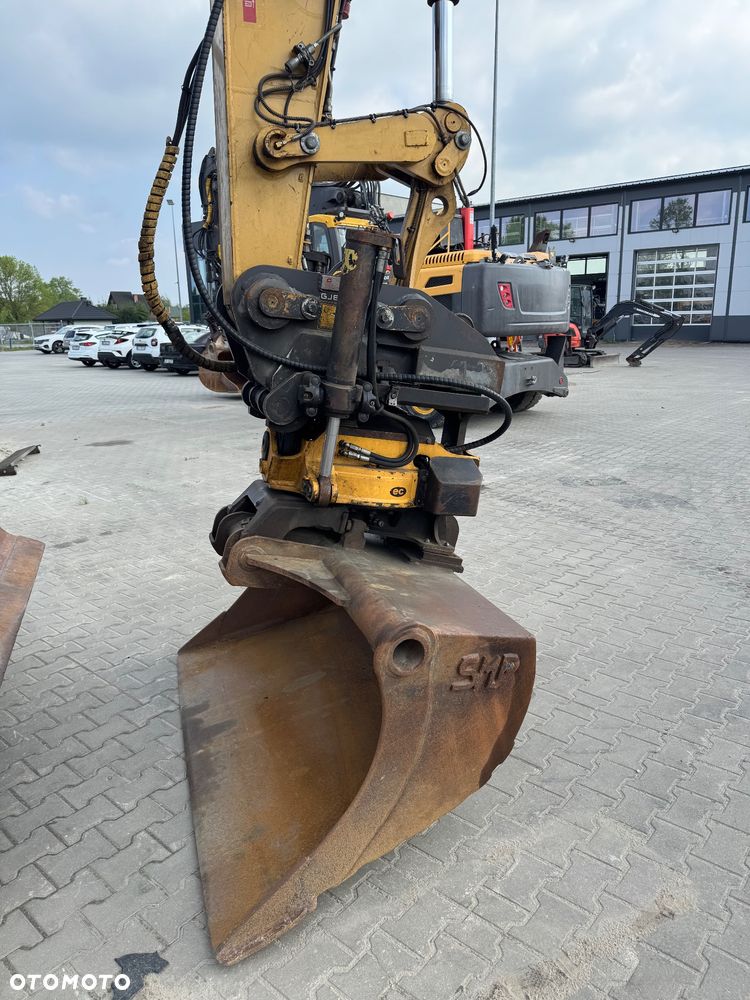 Caterpillar M316D - 7