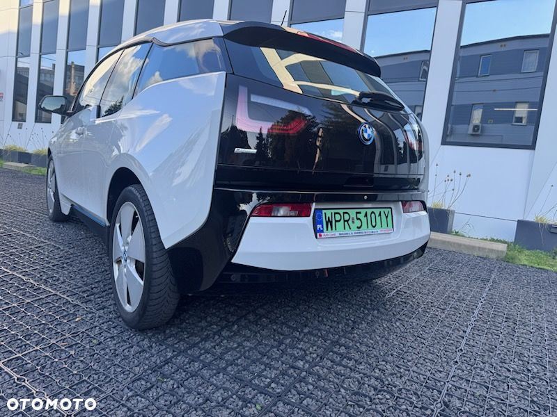 BMW i3 94 Ah - 8