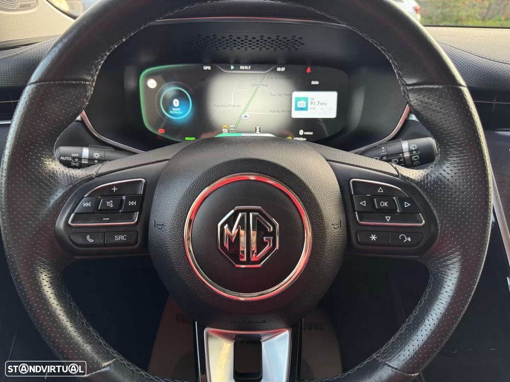 MG Marvel R 70 kWh AWD Performance - 36