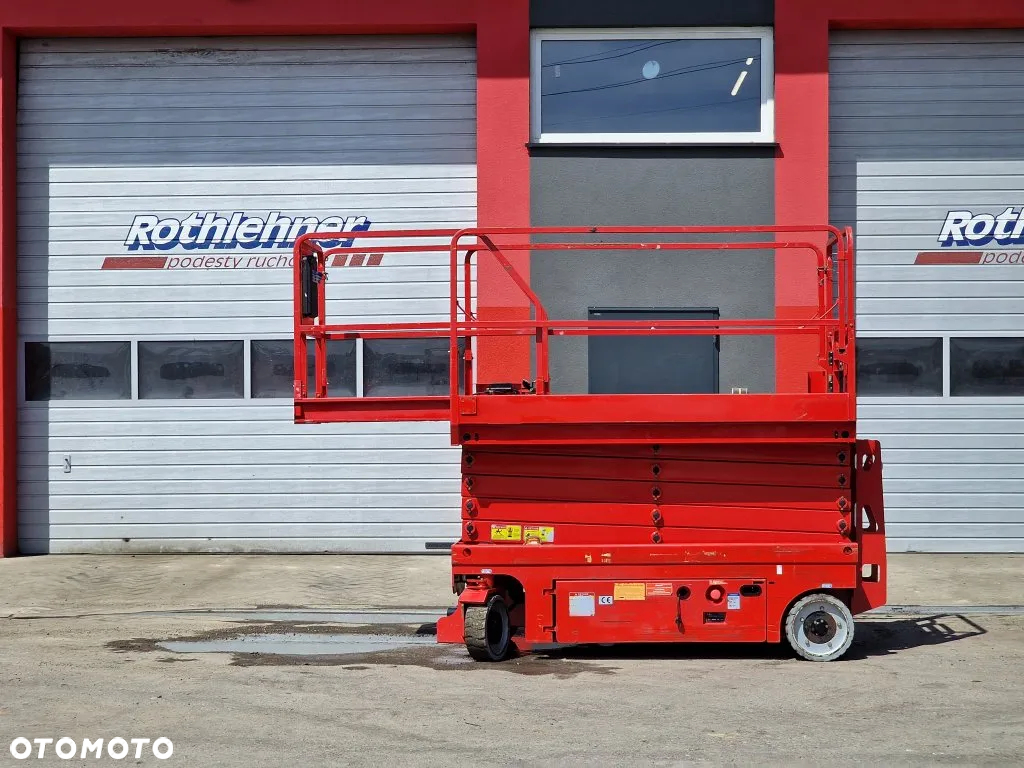 Inny PB S120-12EC - 5