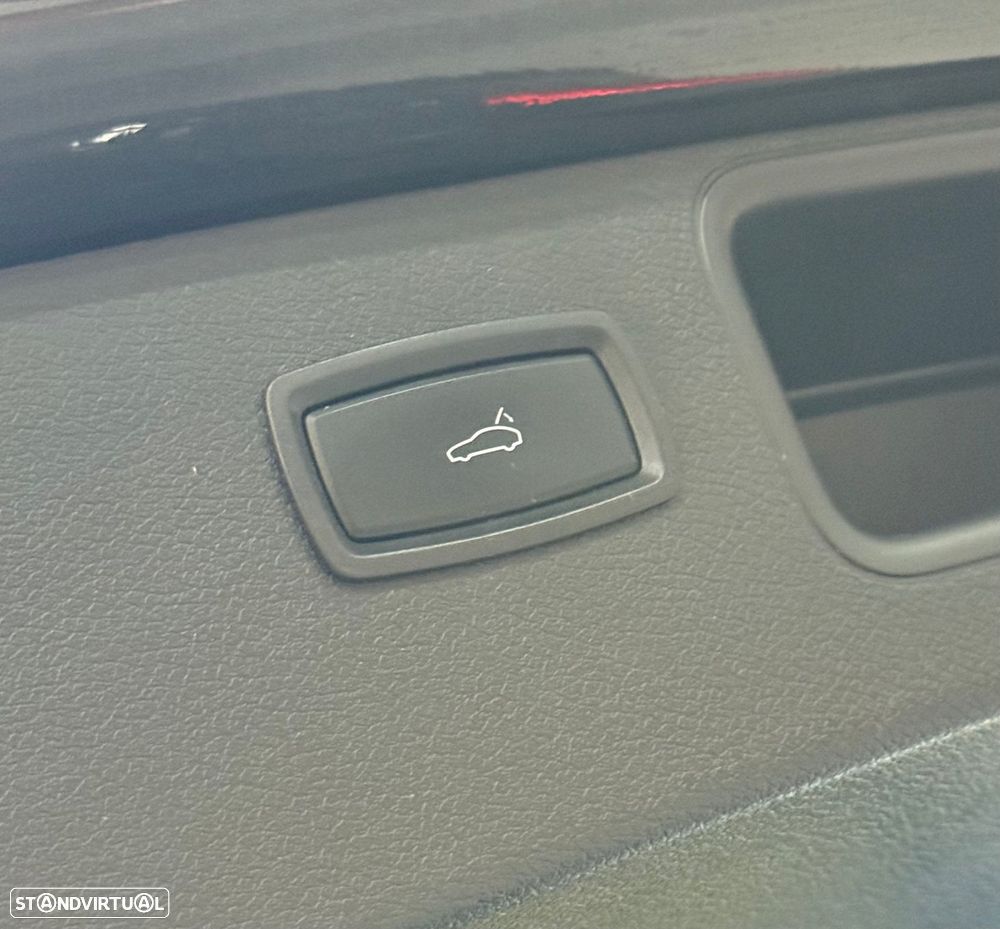 Porsche Macan PDK - 17