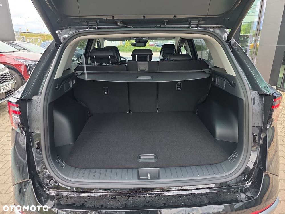 Kia Sportage 1.6 T-GDI Anniversary 2WD DCT - 17