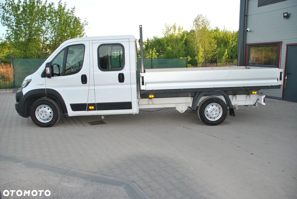 Fiat Ducato Brgadówka - 3