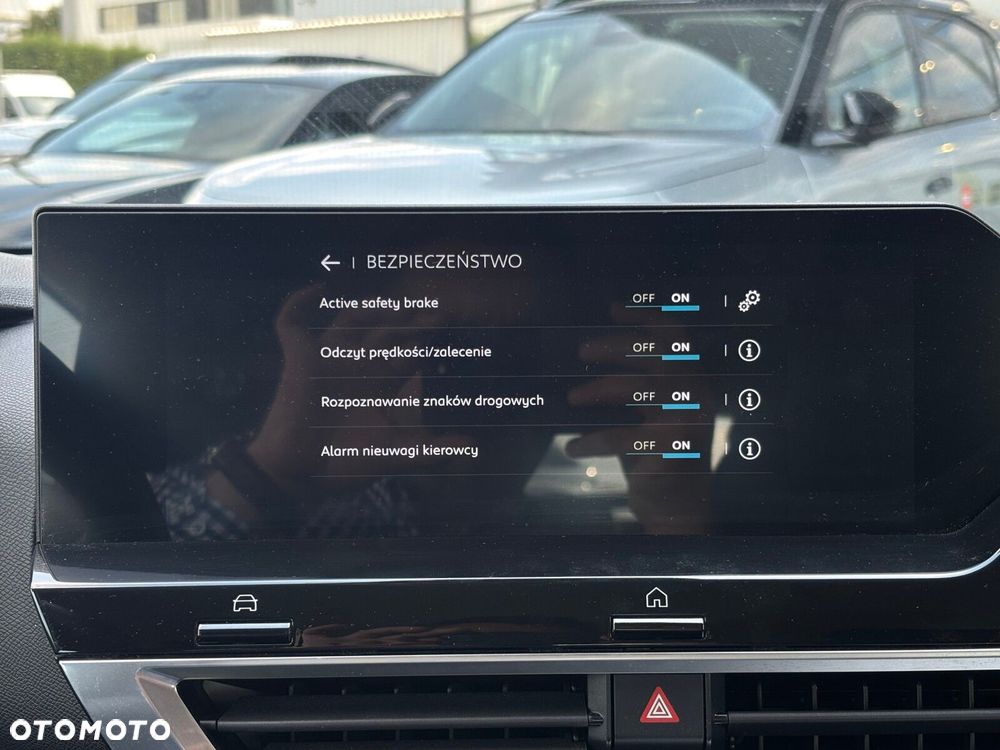 Citroën C4 EV136 50kWh Feel Pack - 25