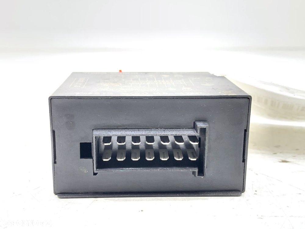 MODUŁ HAKA  NISSAN QASHQAI / QASHQAI +2 I (J10, NJ10, JJ10E) 2006 - 2014 1.5 dCi 78 kW [106 KM] - 3